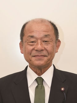 池原議員