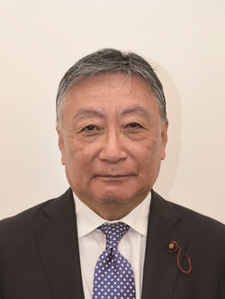 本田議員