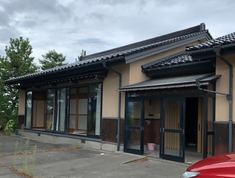 木造平屋建て(4LDK)