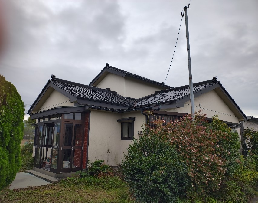 木造2階建て(6DK)