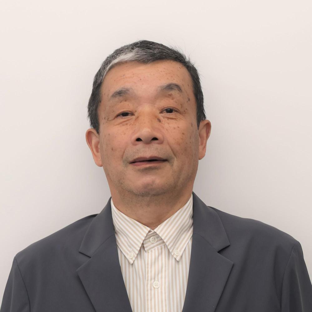 西野力さんの顔写真