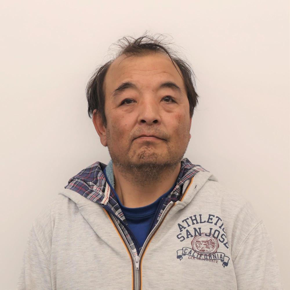 浜田広幸さんの顔写真