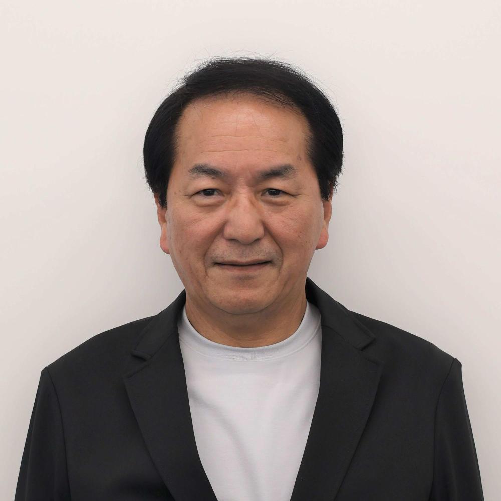 福澤宗伸さんの顔写真