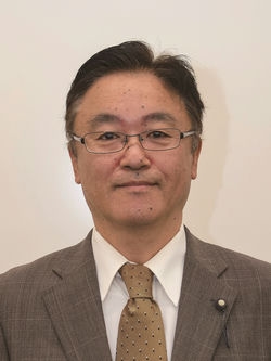 井田議員