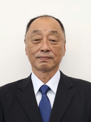 上浦議員