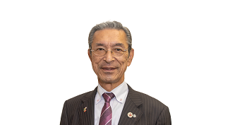 笹島町長