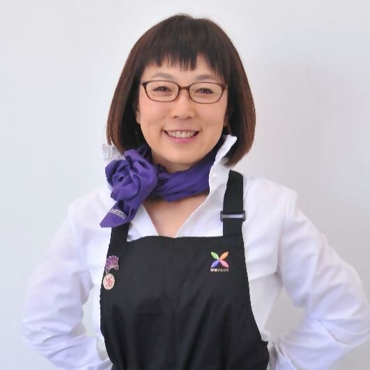 田中　美弥さん