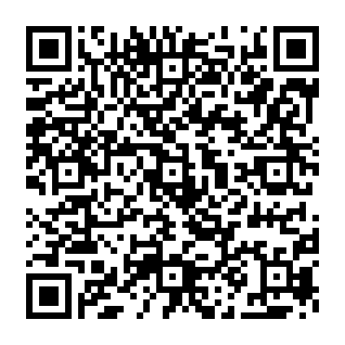 骨粗しょう症検診予約用QRコード