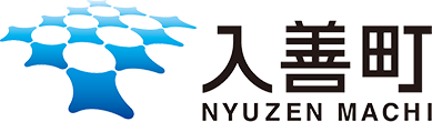 入善町 NYUZEN MACHI